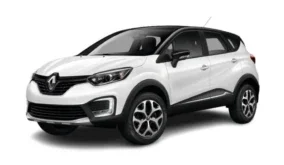 Renault Captur (Manuális, 1.0 l, 5 ülés)