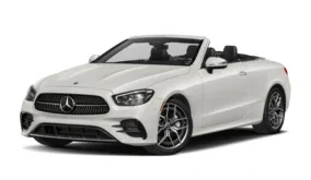 Mercedes-Benz E200 Cabrio (Automata, 2.0 l, 4 ülés)