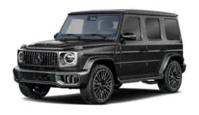 Mercedes-AMG G63 (Automata, 4.0 l, 5 ülés)