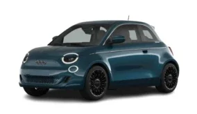 Fiat 500e (Automata, 87 kW, 4 ülés)