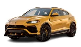 Lamborghini Urus (Automata, 4.0 l, 5 ülés)