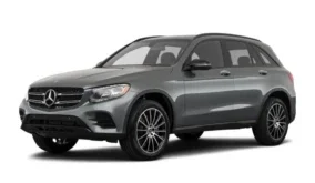 Mercedes-Benz GLC (Automata, 2.0 l, 5 ülés)