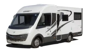 Mobilvetta K-Yacht MH80 (Manuális, 5.0 l, 5 ülés)