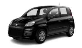 Fiat Panda (Manuális, 1.2 l, 5 ülés)