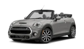 MINI Cabrio (Automata, 1.5 l, 4 ülés)