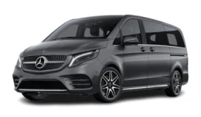 Mercedes-Benz V-Class 250d (Automata, 2.1 l, 8 ülés)