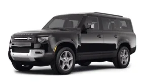 Land Rover Defender 3.0 (Automata, 3.0 l, 5 ülés)