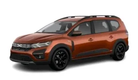 Dacia Jogger Family (Manuális, 1.0 l, 7 ülés)