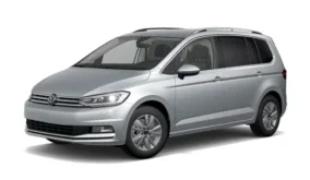 Volkswagen Touran (Automata, 1.5 l, 7 ülés)