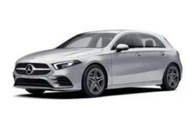 Mercedes-Benz A-Class (Automata, 1.3 l, 5 ülés)