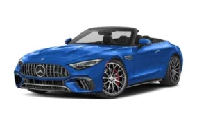 Mercedes-AMG SL43 (Automata, 3.0 l, 2 ülés)