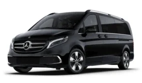 Mercedes-Benz V-Class (Automata, 2.0 l, 8 ülés)