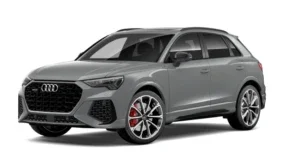 Audi RS Q3 (Automata, 2.5 l, 5 ülés)