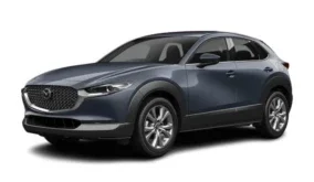 Mazda CX-30 (Manuális, 2.0 l, 5 ülés)
