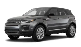 Range Rover Evoque (Automata, 2.0 l, 5 ülés)