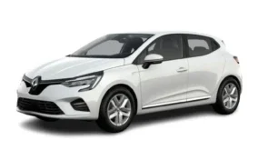 Renault Clio E-Tech Hybrid (Automata, 1.6 l, 5 ülés)
