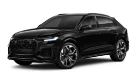 Audi RS Q8 (Automata, 4.0 l, 5 ülés)