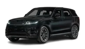 Range Rover Sport (Automata, 3.0 l, 5 ülés)