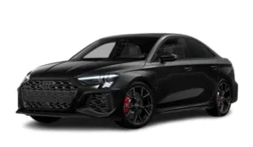 Audi RS 3 Saloon (Automata, 2.5 l, 5 ülés)