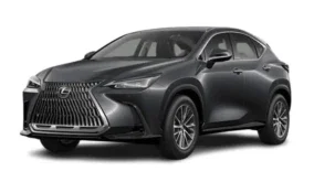 Lexus NX Hybrid (Automata, 2.5 l, 5 ülés)
