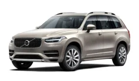 Volvo XC90 (Automata, 2.0 l, 5 ülés)