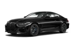 BMW M4 (Automata, 3.0 l, 4 ülés)