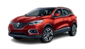Renault Kadjar (Automata, 1.3 l, 5 ülés)