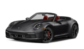 Porsche 911 Carrera 4 (Automata, 3.0 l, 4 ülés)