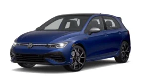 Volkswagen Golf R (Automata, 2.0 l, 5 ülés)
