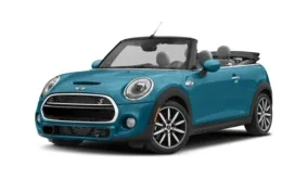 MINI Cabrio (Automata, 1.5 l, 4 ülés)
