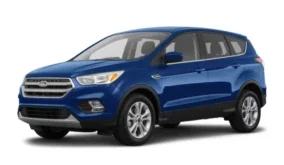 Ford Escape (Automata, 1.5 l, 5 ülés)