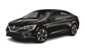Renault Megane (Manuális, 1.3 l, 5 ülés)