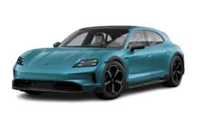 Porsche Taycan 4S (Automata, 390 kW, 4 ülés)