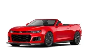 Chevrolet Camaro (Automata, 2.0 l, 4 ülés)