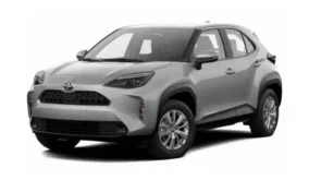 Toyota Yaris Cross (Automata, 1.5 l, 5 ülés)