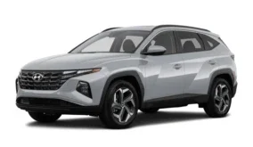 Hyundai Tucson (Automata, 2.0 l, 5 ülés)