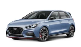 Hyundai i30 (Manuális, 1.4 l, 4 ülés)