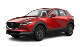 Mazda CX-30 (Automata, 2.0 l, 5 ülés)