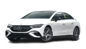 Mercedes-Benz EQE 500 4Matic (Automata, 300 kW, 5 ülés)