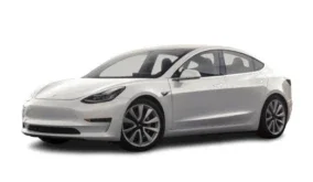 Tesla Model 3 (Automata, 75 kW, 5 ülés)