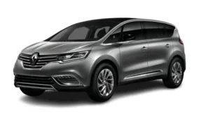 Renault Espace (Automata, 2.0 l, 7 ülés)