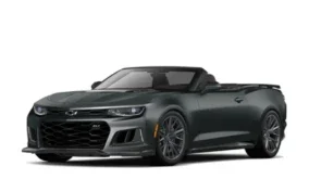 Chevrolet Camaro (Automata, 3.6 l, 4 ülés)