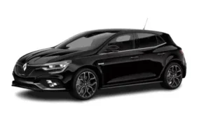 Renault Megane E-Tech Hybrid (Automata, 1.6 l, 5 ülés)