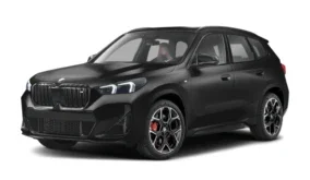 BMW X2 M35i xDrive (Automata, 2.0 l, 5 ülés)