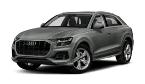 Audi Q7 (Automata, 3.0 l, 5 ülés)