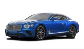 Bentley Continental GT Speed (Automata, 6.0 l, 4 ülés)