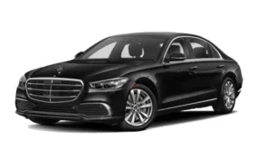 Mercedes-Benz S-Class S500 (Automata, 3.0 l, 4 ülés)