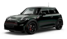 Mini JCW (Automata, 2.0 l, 4 ülés)