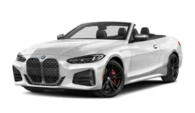 BMW 420d Cabrio (Automata, 2.0 l, 4 ülés)