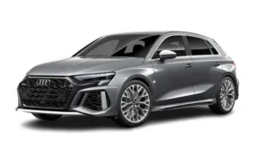Audi RS 3 (Automata, 2.5 l, 5 ülés)